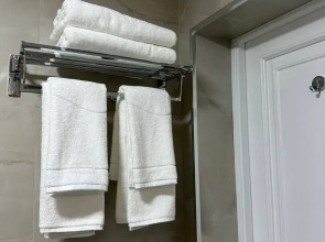 Гостевой дом Nifal