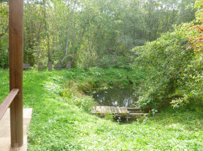 Гостевой дом Бугрово