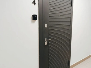 Апартаменты Лайм с видом на Казанский Кремль