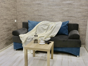 Апартаменты 2я Заречная 11