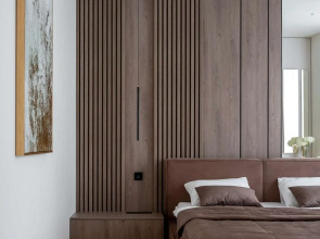 Квартира в Центре Москвы в ЖК Capital Towers