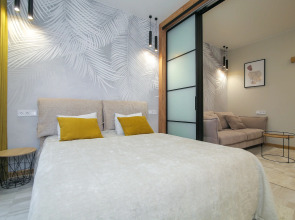 Апартаменты Саквояж 2