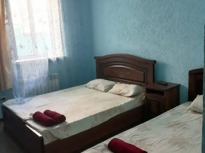 Мини-Отель Anapa City