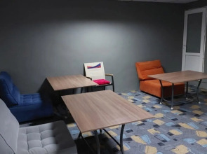 Хостел Room Koktobe