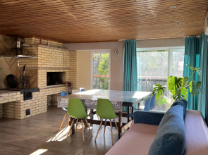 Апартаменты Rose Lux Wood