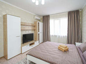 Квартира Deivi Лавочкина 25