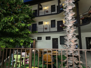 Roditelskiy Ochag Guest House