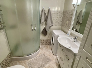 Апартаменты Московская 60/6