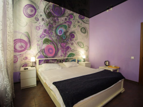 Меблированные комнаты Night Train