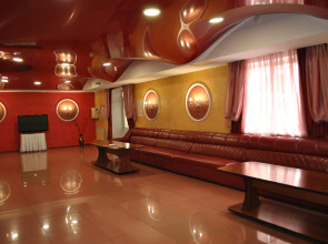 Отель Милана