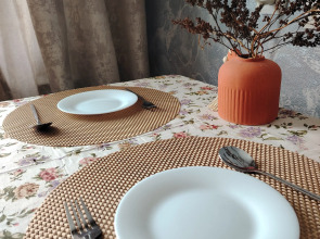 Квартира Ермак нефтяники