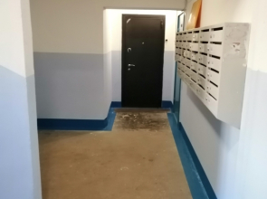 Апартаменты на Ватутина 4