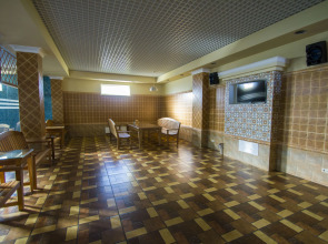 Гостевой Дом Вояж