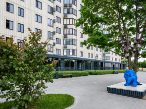 Квартира Enjoy Today Стахановская