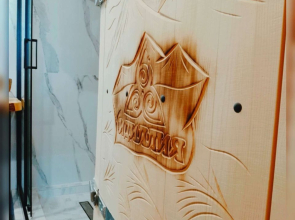 Частный дом Идиллия Шерегеш