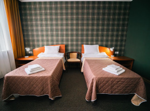 Мини-отель Звезда