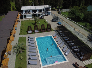 Family Recreation camp