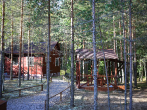 Гостевые дома Усадьба на Шамокше