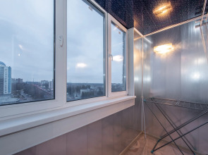 Апартаменты Яр-сутки на Московском 159