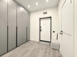 Квартира Управляйте своим комфортом с помощью Алисы