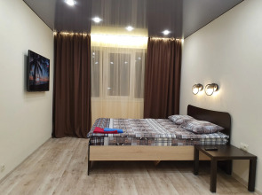 Апартаменты Марата 18