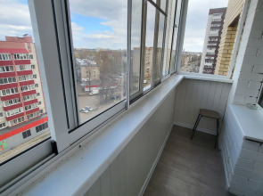 Апартаменты Apartment on 8 marta 21