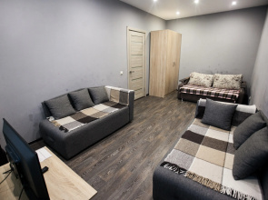 Apartamenty na Agapkina