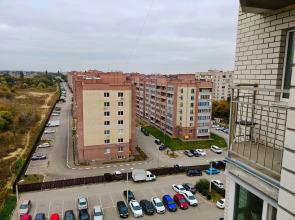 Апартаменты BGHouse  с Видом на Мамаев Курган