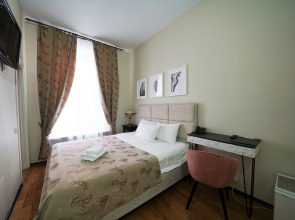 Меблированные комнаты Престиж Центр у Зимнего