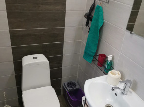 Апартаменты у метро Фрунзенская 6(1)