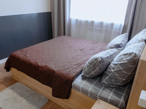 Апарт-отель Соколов