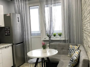 Квартира Просторная в Зябликово