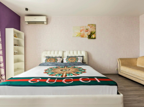 Квартира у метро Коломенская