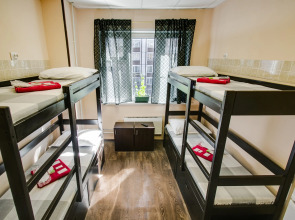 Хостел 1 ПОЛЯНЫ