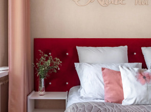 Квартира Жилье на водах Budget option