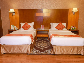 Fortune Pearl Hotel by Omega Hotels