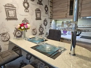 Апартаменты на ЗИЛ