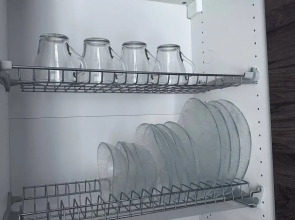 Апартаменты Три богатыря 1