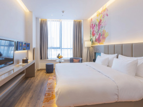 Wellness Park Hotels Bactria