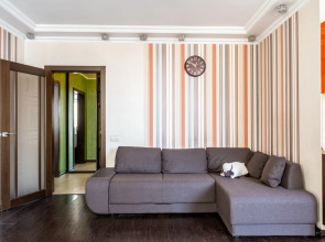 Апартаменты Комфортные 2-х комнатные м. Беговая