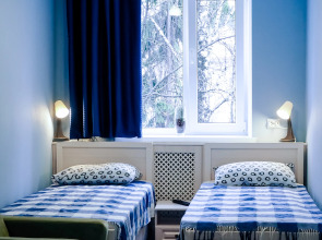 Апартаменты Куйбышева 59