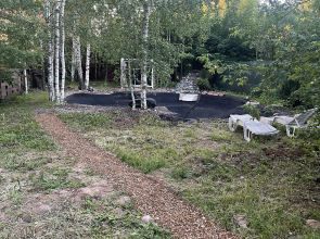 Гостевой дом Гостевой домик Барнхаус