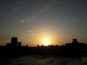 Отель Nazira Boutique