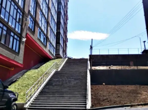 Апартаменты Декабристов 36/1 № 3