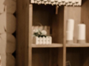 Гостевой дом Шале Поляна