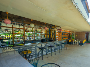 Отель Alis Fethiye