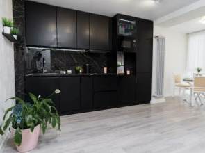 Квартира на Коммунистической 20В