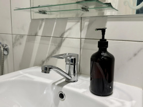 Квартира Уютная на Ключевской