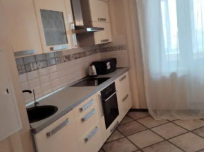 Квартира у метро Коломенская