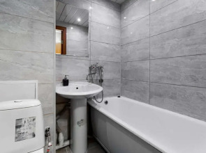 Апартаменты Брусника Песчаная 8